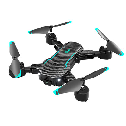 Foldable 8K Drone for Aerial Photography – RC 4-Axis Quadcopter Toy for Kids