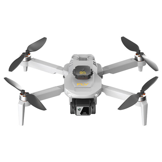S25 Foldable Brushless Drone – Dual HD Camera, Optical Flow, Obstacle Avoidance